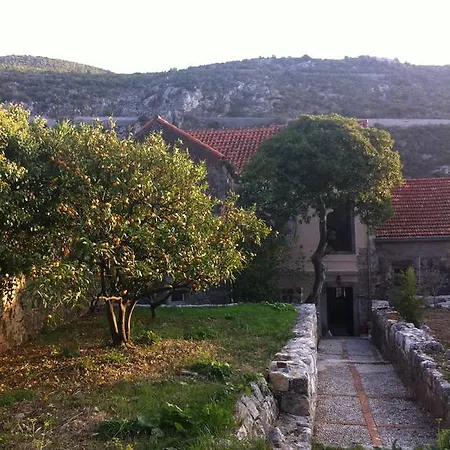 Casa vacanze Holiday Mirak *