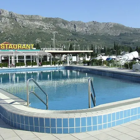 Casa vacanze Holiday Mirak Klisevo
